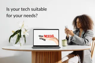 Why Tech Coaching Starts with Checking Your Device’s Suitability
