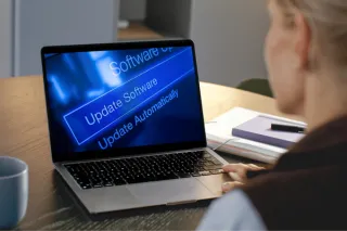 Why do Tech Coaches Focus on Updating Your Device and Operating System First?