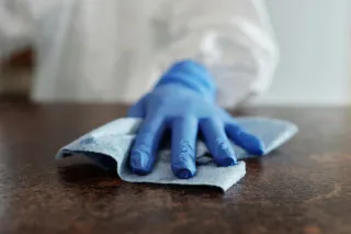 The Ultimate Office Cleaning Checklist for a Spotless Workplace