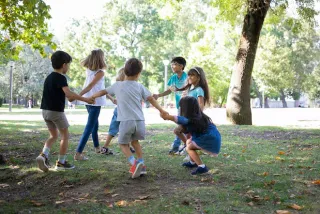 Supporting Your Child, Empowering Your Family
