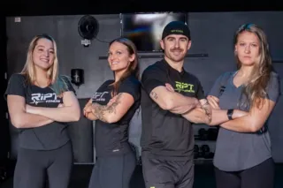 Online Personal Training: The Trend That's Reshaping Fitness