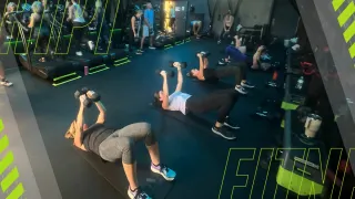 Jumpstart Your Fitness Now: Why Pre-Holiday Workouts Set You Up for Success