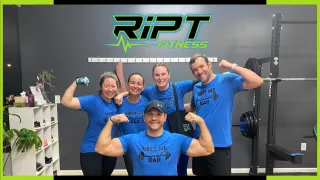 Why New Year’s Resolutions Don’t Work and How to Achieve Real Fitness Success