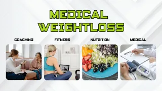 Understanding Medical Weight Loss: How It Integrates with Your Fitness and Nutrition Journey