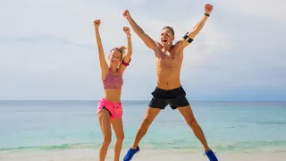 Get Summer Ready with RIPT Fitness