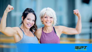Why Fitness After 40 Isn't Just Important—It's Life-Changing