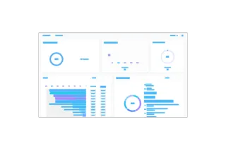 Dashboard Reporting: Custom Reports