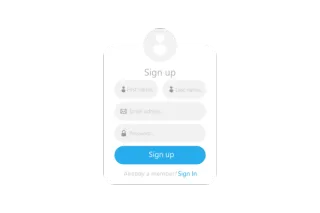 Required ontact Details Before Starting Live Chat