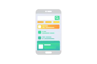 Mobile App - Docs & Files in Contacts