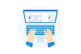 Social Planner -  In-App Notification Banner for Disconnected Accounts