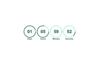 Getting started with Countdown Timer