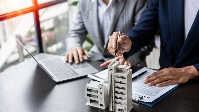 Understanding Commercial Insurance: Protecting Your Business Assets