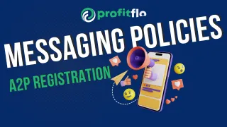 🚨 New Messaging Policies for Canadian 10DLC Numbers: A2P Registration Requirements 🚨