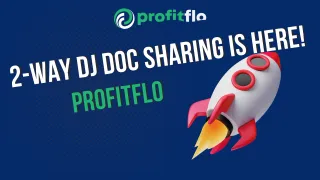 2-Way DJ Doc Sharing is Here! 🔁📁