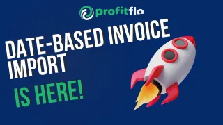 Date-Based Invoice Import is Here! 📅🧾