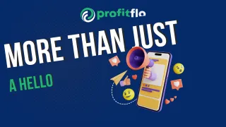 “Smarter Calls with ProfitFlo”