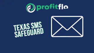 "Texas SMS Safeguard"