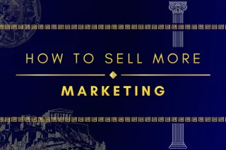 How to Sell More: Know Exactly What Your Customer is Thinking