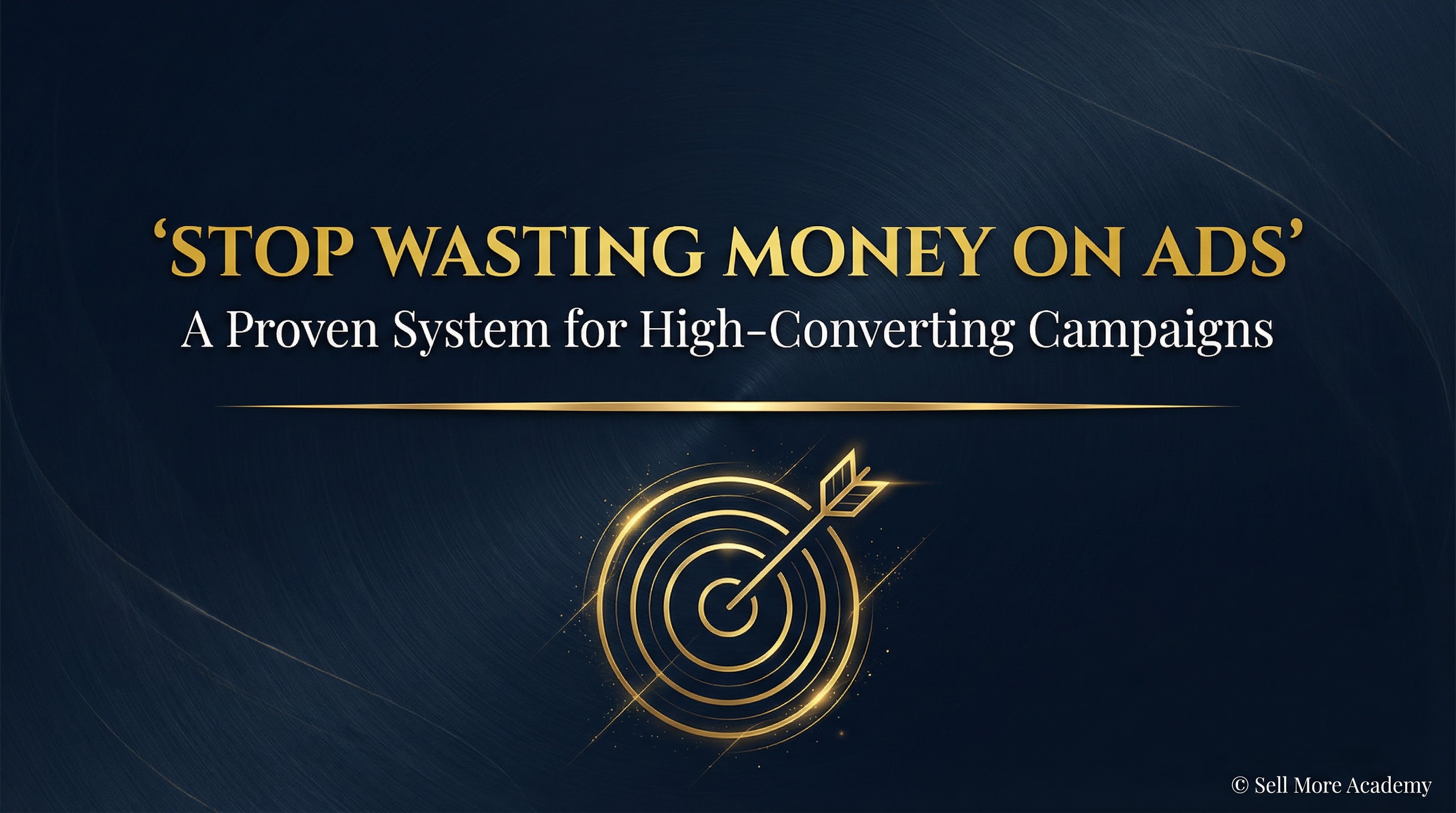 How to Sell More With A Systematic Approach to Advertising