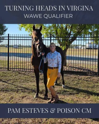 Turning Heads in Virginia