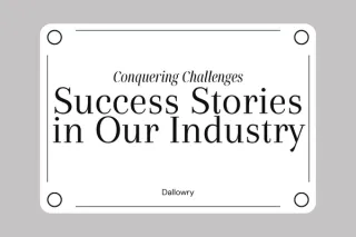 Conquering Challenges: Success Stories in Our Industry