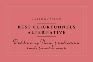 Best ClickFunnels Alternative