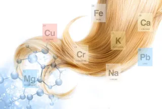 Could your hair hold the key?