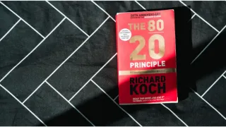 Unlock Business Success: Harnessing the 80/20 Rule for Maximum Impact
