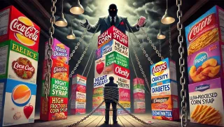The Deck Has Been Stacked Against us
