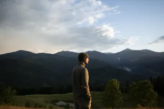 From Despair to Zest: How One Man's Journey Created a Revolutionary Approach to Trauma Healing