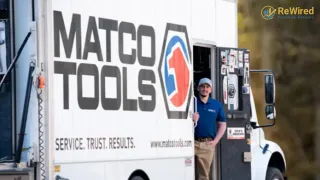Franchise Spotlight: Matco Tools - A Deep Dive into a Promising Franchise Opportunity
