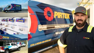 PIRTEK USA’s Rapid Growth: How the Hydraulic Hose Leader Expanded in 2024