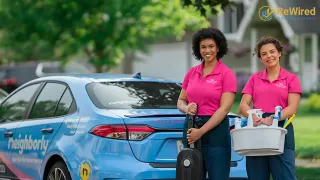 Molly Maid Franchise Costs Revealed: Is It Worth Buying?