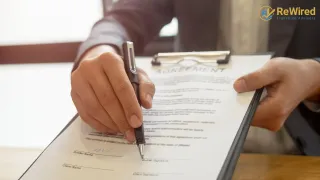 Don’t Sign a Franchise Agreement in 2026 Until You Read This