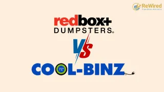 Redbox+ vs. COOL-BINZ: Which BELFOR Franchise Will You Miss Out On First?
