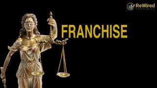 Franchising Is the Great Equalizer, and No One’s Talking About Why