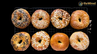 Next Franchise Gold Rush Is Round, Toasted, and Born in New York