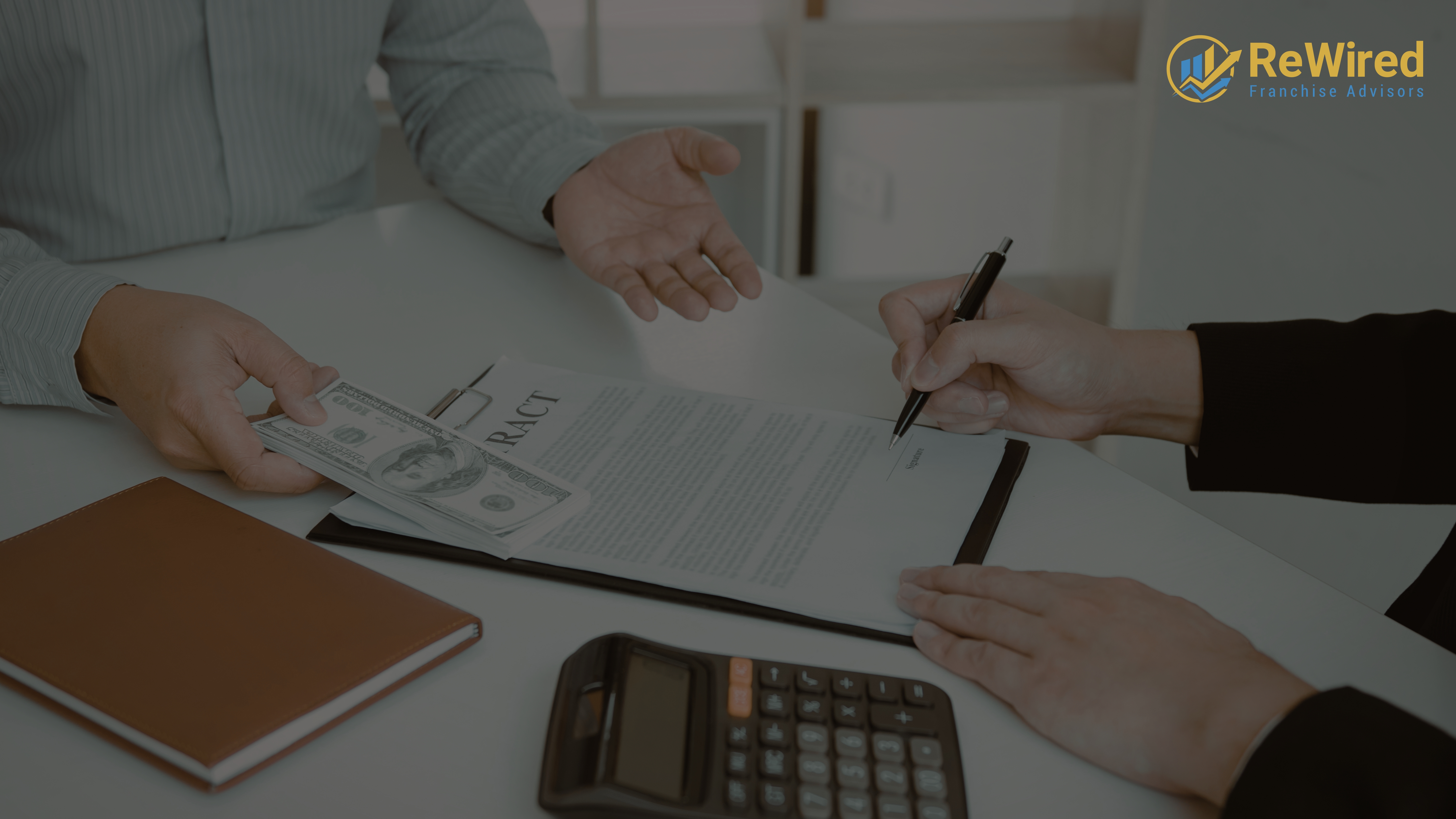 Why Transactional Franchises Are Falling Behind Subscription-Based Brands