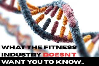 Why One-Size-Fits-All Fitness Programs Fail (And What Actually Works)