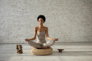 7 Simple Daily Habits for Holistic Wellness