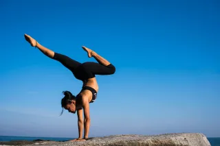 Yoga for Flexibility: Poses to Increase Your Range of Motion