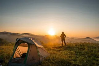 Connecting with Nature: The Healing Benefits of Spending Time Outdoors