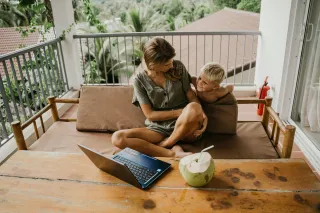 Creating a Balanced Work-Life Schedule for Better Health