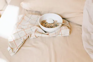 The Role of Fiber in a Healthy Diet: Tips for Getting Enough