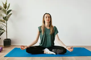 Mindful Breathing Techniques to Reduce Stress