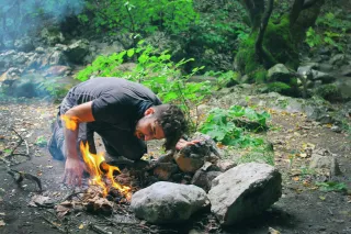 Nature and Mindfulness: How the Outdoors Can Enhance Your Practice