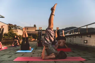 Mindful Movement: The Benefits of Yoga and Tai Chi