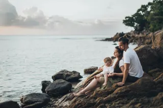 How to Create a Holistic Health Plan for Your Family