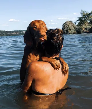 The Healing Power of Pets: How Furry Friends Contribute to Your Wellness