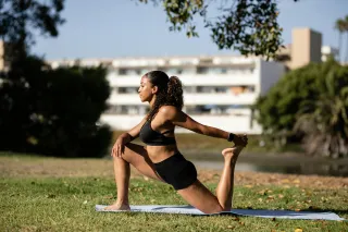 10 Simple Habits for a Healthier Lifestyle Every Day